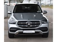 gebraucht Mercedes GLE450 AMG GLE 4504M LEDER STANDHEIZUNG AHK PANO LED KAMERA