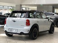 gebraucht Mini Cooper S Countryman All4*TPM*PDC*HARMAN*DAB*SHZ*