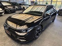 Gebraucht VW Passat R-line 150 PS (110 kW) 2025 Schwarz Kombi
