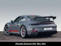 Gebraucht Porsche 992 510 PS (375 kW) 2022 Grau