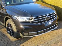 gebraucht VW Tiguan Tiguan1.4 eHybrid DSG Elegance AHK Panoramadach