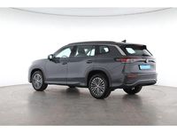 Gebraucht VW Tayron Life 150 PS (110 kW) 2025 Delfingrau SUV