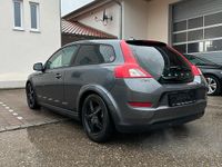 Gebraucht Volvo C30 Kinetic 115 PS (84 kW) 2012 Grau Kleinwagen