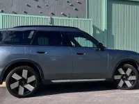 Gebraucht Mini Countryman 170 PS (125 kW) 2024 SUV