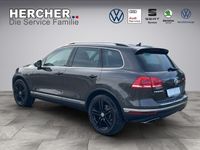 gebraucht VW Touareg TouaregV6 TDI 4Motion