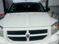Usata Dodge Caliber 2010 Bianco Utilitaria