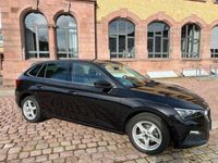 gebraucht Skoda Scala 1.5 TSI DSG Style