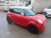 Gebraucht Chatenet CH26 2009 Rot Kleinwagen