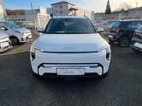 Neu Kia EV3 150 kW (204 PS) 2025 Weiß SUV