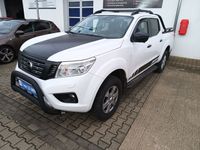 Gebraucht Nissan Navara Tekna 190 PS (139 kW) 2019 Abholung