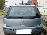 gebraucht Opel Corsa C