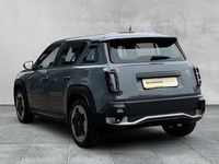 Neu Renault 4 E-Tech Komfort 110 kW (150 PS) 2026 Grau SUV