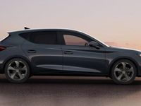 Neu Cupra Leon 150 PS (110 kW) 2026 Fiord blau Limousine