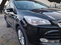 gebraucht Ford Kuga 2