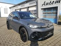 Gebraucht VW Tiguan R-line 204 PS (150 kW) 2025 Delfingrau metallic SUV