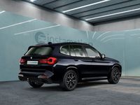 gebraucht BMW X3 aket Klimaaut. AHK HIFI