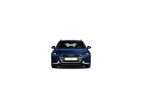 Gebraucht Audi A4 Advanced 163 PS (119 kW) 2023 Navarrablau metallic Kombi