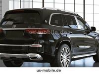 Gebraucht Mercedes GLS600 Maybach 579 PS (425 kW) 2024 SUV