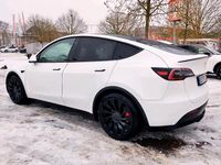 Brugt Tesla Model Y Performance 392 kW (534 HK) 2022 SUV