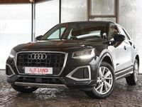 Gebraucht Audi Q2 Comfort 110 PS (80 kW) 2021 Andere SUV