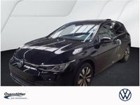 gebraucht VW Golf VIII 1,5 TSI Move Navi virtual LED ACC Klima SHZ