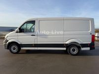 Gebraucht VW Crafter 140 PS (102 kW) 2021 Weiß Van