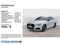 gebraucht Audi S3 Limousine