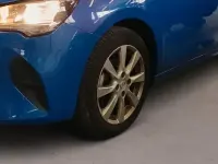 Usado Opel Corsa Edition 130 HP (95 kW) 2023 Azul Citadino