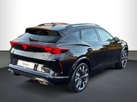 Neu Cupra Formentor VZ 272 PS (200 kW) 2025 Mitternachtsschwarz SUV