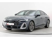 Gebraucht Audi S5 Ambiente 367 PS (269 kW) 2024 Grau Limousine