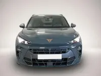 Neu Cupra Terramar 150 PS (110 kW) 2026 Manufacturer SUV