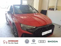 Gebraucht Audi RS3 Ambiente 400 PS (294 kW) 2025 Progressivrot Limousine