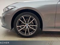 Neu BMW 320 Sport Line 190 PS (139 kW) 2025 Grau Kombi