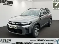 Neu Dacia Bigster Expression 140 PS (102 kW) 2025 Grau SUV