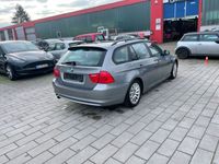 gebraucht BMW 318 i Touring -