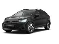Gebraucht VW Taigo Goal 116 PS (85 kW) 2024 Schwarz SUV