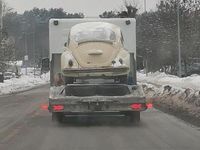 Gebraucht VW Käfer 34 PS (25 kW) 1974 Kleinwagen