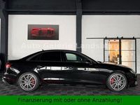 Usata Audi A4 Advanced 150 CV (110 kW) 2019 Nero Berlina