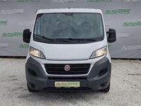 gebraucht Fiat Ducato L1H1