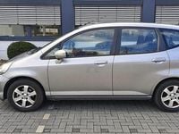 Gebraucht Honda Jazz 83 PS (61 kW) 2007 Grau Kleinwagen