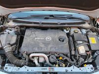 Gebraucht Opel Astra 194 PS (142 kW) 2014 Grau Kombi