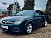 gebraucht Opel Vectra GTS 2.8 Automatik