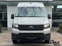 Nowe VW Crafter R 140 KM (102 kW) 2025 Szary Van