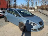 Gebraucht Seat Leon 160 PS (117 kW) 2007 Grau Limousine