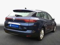 Gebraucht Renault Mégane IV Business 92 PS (67 kW) 2021 Blau Kombi
