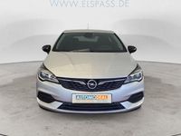 Gebraucht Opel Astra Business 131 PS (96 kW) 2022 Silber Limousine