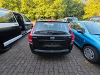 Brugt Kia Ceed 116 HK (85 kW) 2012 Sort Hatchback