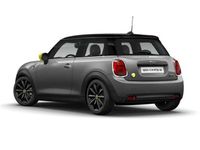 gebraucht Mini Cooper SE 3-Türer LED RFK Sportsitz Navi PDC