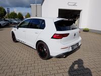gebraucht VW Golf VIII GTI Clubsport R-Performance TopPaket