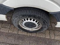 Gebraucht VW Transporter 130 PS (95 kW) 2007 Weiß Van